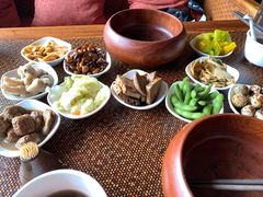 -品茗轩茶楼(江川路店)