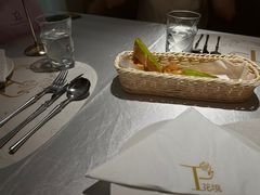 -晶雅花园西餐厅(南京首店)