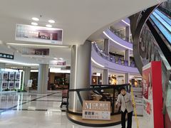 -红星美凯龙(上海沪南店)