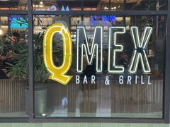 -Q MEX 库迈墨西哥餐吧(双井店)