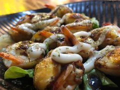 -周记蟹仔粉(侨港风情街店)