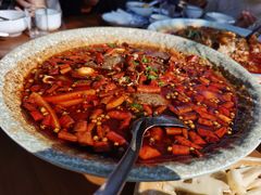 -青城甲(青城山店)