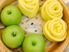 -椿记烧鹅(叠彩店)