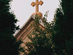 -洪家楼教堂