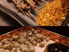 -今邕烧烤(西大店)