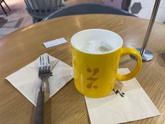 -HELLO 27 意面·沙拉·帕尼尼