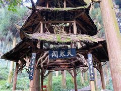 -青城山