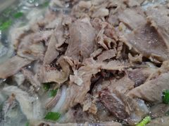 -攀枝花·任德琼·盐边羊肉米线