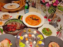 -狮拾久·现代新加坡料理(福田COCO Park店)