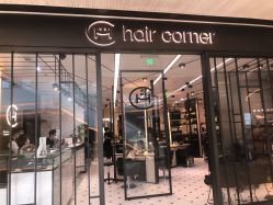 -HAIR CORNER