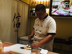 -信日本料理(信义坊店)