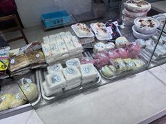 -江南春(解放路店)