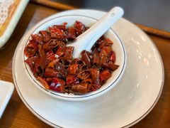 -仁和四季涮肉馆(天坛南门店)