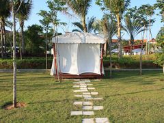 -三亚海棠湾万丽度假酒店