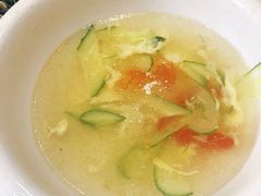 鸡蛋汤-爆肚冯(廊房二条店)