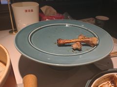 -额娘·春饼烤鸭(华北七楼创始店)