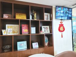 -千禧果月子会所(郑州东站店)