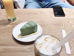 -藏猫猫咖啡主题馆(中央大道店)