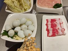 -海底捞火锅(塘厦天虹店)