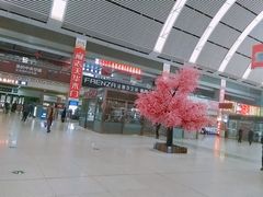 -沈阳站