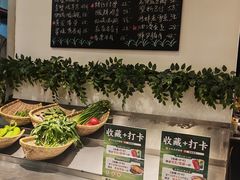 -柳柳饭店(华山中路店)