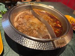 -牛New寿喜烧(金鹰世界店)