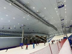 -哈尔滨热雪奇迹