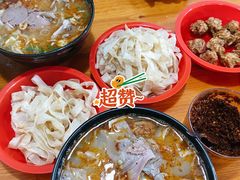 -龙鳞路第一家牛肉汤