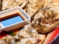 -华府九号海鲜烧烤大排档(龙域店)