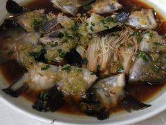 -盐通酒家(金桥湾清水苑店)