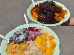 -美肴冰品·汉堡·牛腩饭(总店)