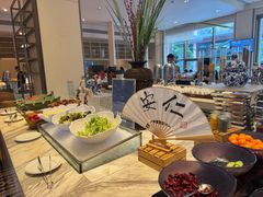 -成都安仁福朋喜来登酒店