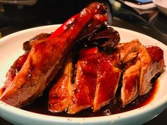 老头儿卤鸭-老头儿油爆虾·知味杭州(爱琴海购物中心)