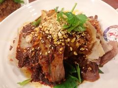 -皇城坝小吃(科华成都王府井购物中心店)