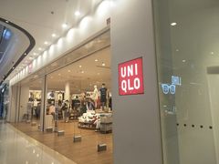 门面-优衣库(东莞东城万达广场店)