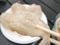 -沙州食驿·非遗小吃夜市