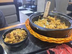 -林记潮牛·牛肉火锅(上马墩店)