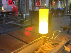 -Pistolera Mexican Cantina女枪手墨西哥餐厅(碧云路店)
