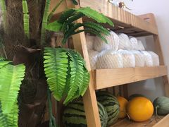 -津椰本·海南正宗椰奶清补凉(店一店)