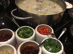 -官也街澳门火锅(新源里店)