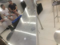 -喜茶(深圳丰盛町店)
