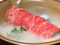 -廖掌柜·重庆鲜货火锅(上海首店)