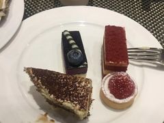-陆家嘴万怡酒店·万荟轩