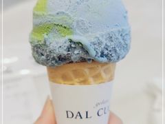 -Dal Cuore 达可芮冰淇淋(陕西北路店)