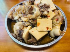 -老兵牛蹄店(下沙店)