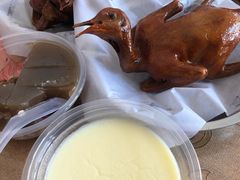 -味为先光明乳鸽(光明总店)