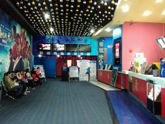 -SFC上影影城(新世界店)