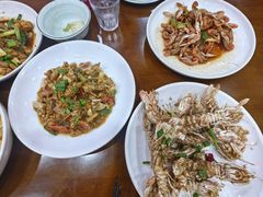 -红灯笼龙凤饭店(宁波老字号店)