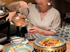 -耶里夏丽·丝路新疆菜·清真食品(徐汇南丹东路臻选店)