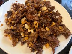 -清真宏玉祥黄门脸餐厅(华荫东里店)